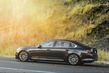 The second generation of Executive sedan KIA K900 photo 15