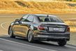 The second generation of Executive sedan KIA K900 photo 14