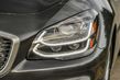 The second generation of Executive sedan KIA K900 photo 11