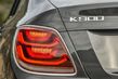 The second generation of Executive sedan KIA K900 photo 13