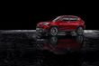 Overview compact crossover Chery Tiggo 7 photo 13
