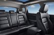 Overview compact crossover Chery Tiggo 7 photo 9