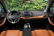 Overview compact crossover Chery Tiggo 7 photo 6