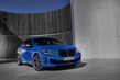 The third-generation compact hatchback BMW 1 Series photo 16