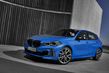 The third-generation compact hatchback BMW 1 Series photo 2