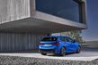 The third-generation compact hatchback BMW 1 Series photo 4