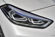 The third-generation compact hatchback BMW 1 Series photo 12