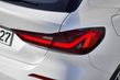 The third-generation compact hatchback BMW 1 Series photo 13