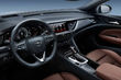 Browse mid-size liftback Opel Insignia Grand Sport photo 13