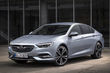 Browse mid-size liftback Opel Insignia Grand Sport photo 7