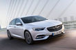 Browse mid-size liftback Opel Insignia Grand Sport photo 6