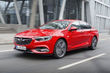 Browse mid-size liftback Opel Insignia Grand Sport photo 10