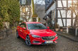 Browse mid-size liftback Opel Insignia Grand Sport photo 4