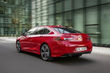 Browse mid-size liftback Opel Insignia Grand Sport photo 9
