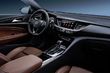 Browse mid-size liftback Opel Insignia Grand Sport photo 12