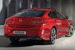 Browse mid-size liftback Opel Insignia Grand Sport photo 5