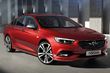 Browse mid-size liftback Opel Insignia Grand Sport photo 1