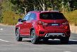 Updated compact crossover Mitsubishi ASX photo 3