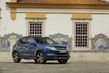 Updated compact crossover Mitsubishi ASX photo 4