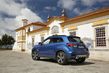 Updated compact crossover Mitsubishi ASX photo 13
