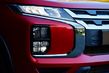 Updated compact crossover Mitsubishi ASX photo 9