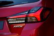 Updated compact crossover Mitsubishi ASX photo 10