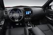 Updated compact crossover Mitsubishi ASX photo 5
