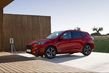 A new generation of compact crossover Ford Kuga photo 12