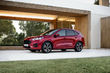A new generation of compact crossover Ford Kuga photo 2
