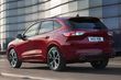 A new generation of compact crossover Ford Kuga photo 4