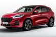 A new generation of compact crossover Ford Kuga photo 3