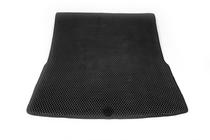 Volkswagen Passat B6 2006-2012 Trunk Mat (EVA, Black) SW photo 5