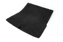 Volkswagen Passat B6 2006-2012 Trunk Mat (EVA, Black) SW photo 6