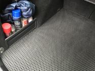 Volkswagen Passat B6 2006-2012 Trunk Mat (EVA, Black) SW photo 2