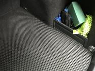 Volkswagen Passat B6 2006-2012 Trunk Mat (EVA, Black) SW photo 3