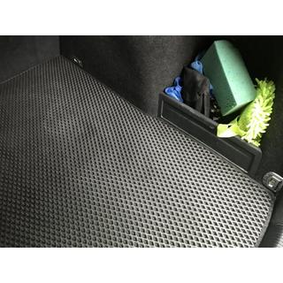 Trunk Mat (EVA, Black) SW photo 3
