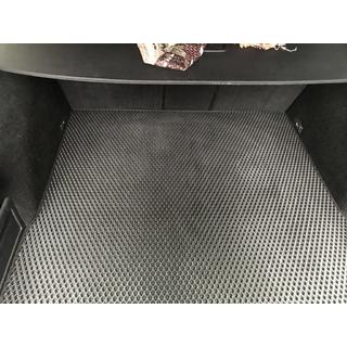 Trunk Mat (EVA, Black) SW photo 4