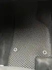 Volkswagen Passat B6 2006-2012 EVA Floor Mats (black) photo 2