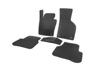 Volkswagen Passat B6 2006-2012 EVA Floor Mats (black) photo 8