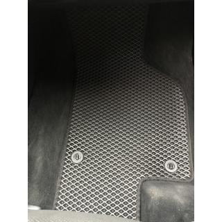 EVA Floor Mats (black) photo 2