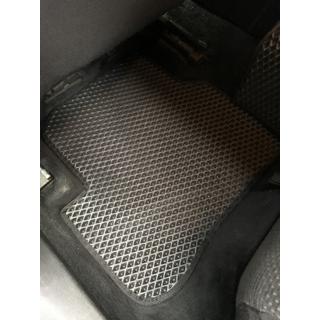 EVA Floor Mats (black) photo 4