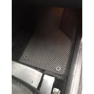 EVA Floor Mats (black) photo 3