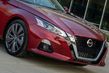 Mid-size sedan Nissan Altima the sixth embodiment photo 4