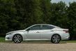 Mid-size sedan Nissan Altima the sixth embodiment photo 3