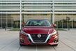 Mid-size sedan Nissan Altima the sixth embodiment photo 6