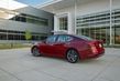Mid-size sedan Nissan Altima the sixth embodiment photo 5