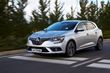 The fourth generation hatchback Renault Megane photo 1