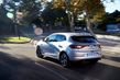 The fourth generation hatchback Renault Megane photo 4