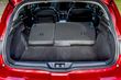 The fourth generation hatchback Renault Megane photo 12