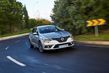 The fourth generation hatchback Renault Megane photo 3